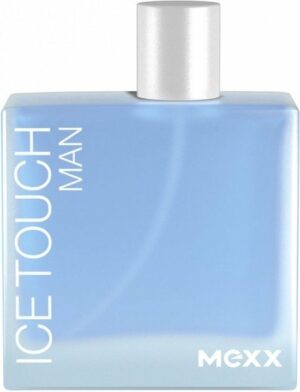 Mexx Ice Touch Man Eau de Toilette 50 ml