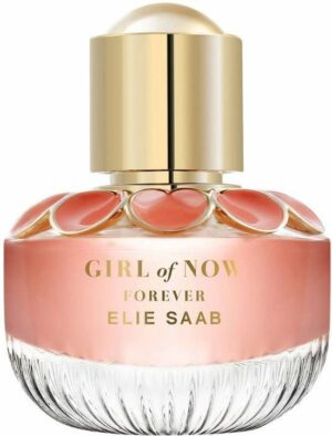 Damesparfum Elie Saab Girl of Now Forever EDP (30 ml)
