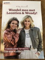 Wandel mee met Leontien & Wendy !