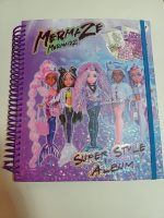 Mermaze mermaidz super style album