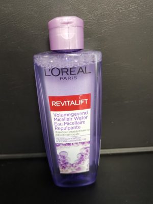 Loreal Paris Revitalift Volume Gevend Micellair Water - 200ml