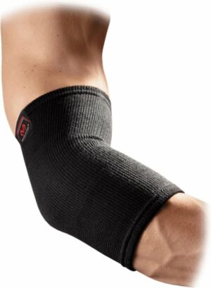 McDavid Elleboogbandage - M