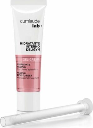 Cumlaude Lab Deligyn Internal Moisturizing Gel-crème 30 Ml