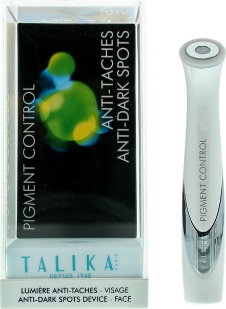 Pigment Control Face Anti-dark Spots Device By Talika 1 U