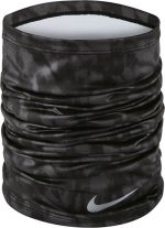Nike Dri-FIT Neck Wrap N0003587-923, Unisex, Zwart, kominy, maat: One size