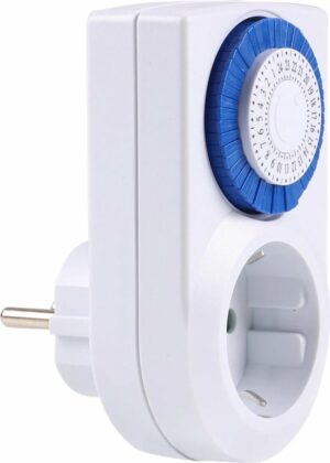 Q-LINK-tijdschakelklok-mini