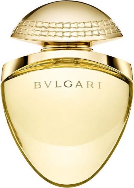 Bvlgari Goldea Jewel Charm Eau de parfum - 25 ml