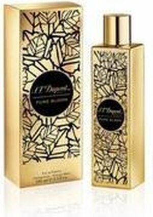 S.T. Dupont Pure Bloom EDP W 100 ml