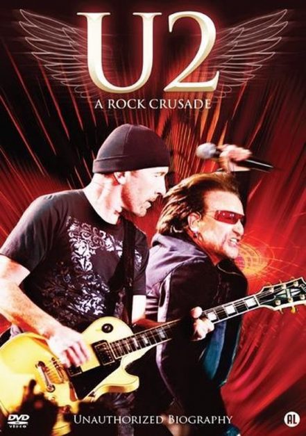 U2 - A Rock Crusade