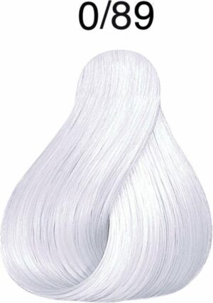 Wella Professionals Color Fresh - Haarverf - 0/89 - 75ml