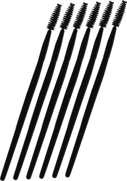Resal Beauty Snow Wimperkrulkam Multi Pack - 6 Stuks