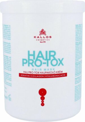 Kallos - KJMN Hair Pro Tox Mask - 1000ml