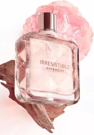 Givenchy Irresistible Edp Spray 50ml