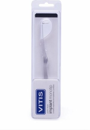 Dentaid Brush Vitis Implant Monotip