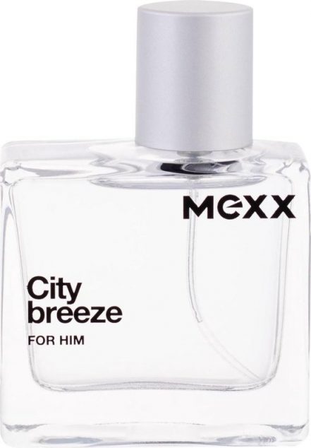 Mexx City Breeze Man EDT - 30ml