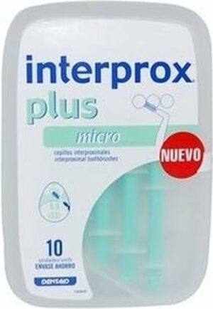 Interprox Interprox Plus Micro 10 U