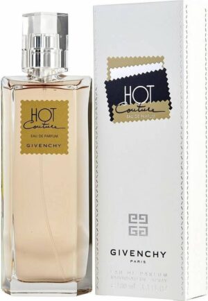 Givenchy Hot Couture Eau De Parfum Spray 50 ml for Women
