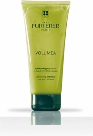 Rene Furterer Volumea Volumizing Shampoo 200ml