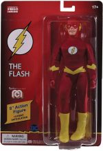 DC Comics Flash 8&quot