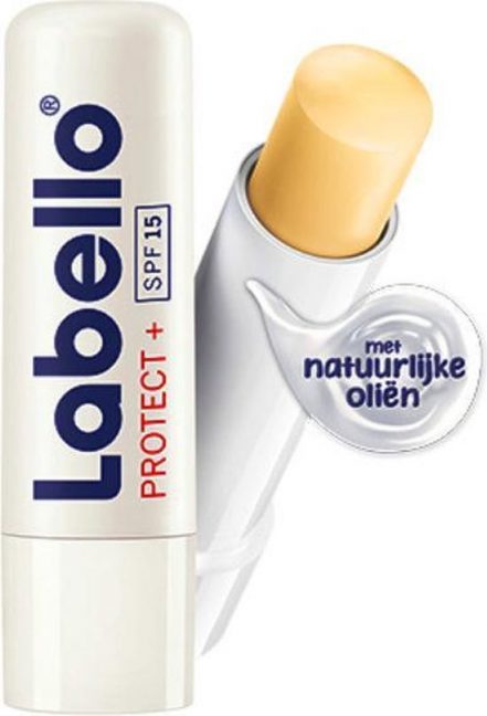 Labello Protect Plus 4,8 g