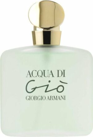 Giorgio Armani Acqua Di Gio Eau De Toilette Spray 100 ml for Women