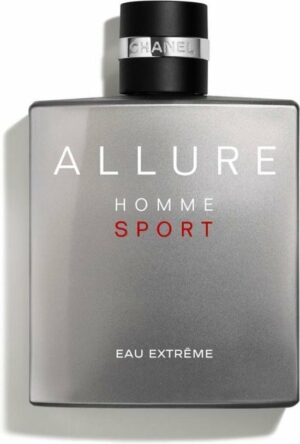Chanel Allure Sport Homme Eau Extrême Eau de Toilette Spray - 100 ml