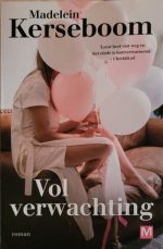 Vol verwachting - Boek