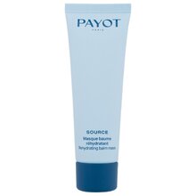 Source Masque Baume Réhydratant - Hydratační + osvěžující pleťová maska