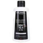 Cream Developer Lotion 12 % 40 VOL - Krémová aktivační emulze 1000ml