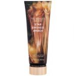 Star Smoked Amber Body Lotion 236ml