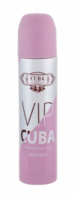 Fragluxe Cuba Vip Eau De Parfum Spray 100 ml for Women