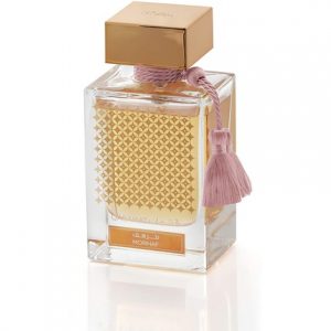 Rasasi Qasamat Morhaf Eau De Parfum Spray  Unisex  65 ml for Women