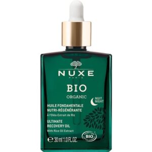 Bio Organic Ultimate Night Recovery Oil - PleťovE SErum 30ml
