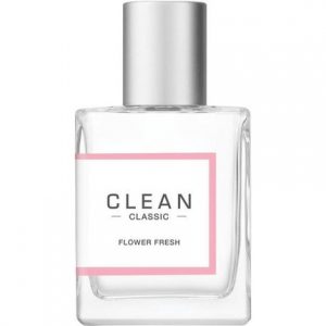 Clean Classic Flower Fresh EDP W 30 ml