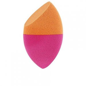 Real Techniques Base Finish Dual Ended Expert Sponge Spons Ref 01491 1Stuks