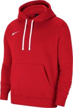 Nike Nike Fleece Park 20 Trui - Mannen - Rood - Maat M