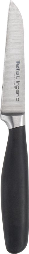 Tefal Ingenio knives SS Office mes - 9 cm