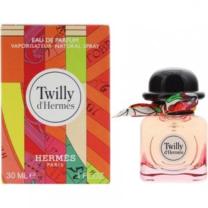 Hermès Caleche Soie De Parfum EDP W 50 ml