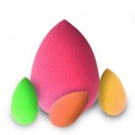 Anina Power Sponge Make-up Sponge With 3 Minis - 646