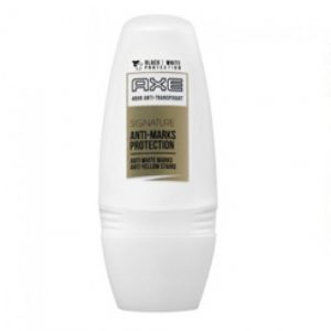 Axe Deoroller Signature - 50 ml