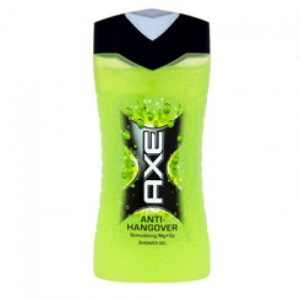 Axe Douchegel Anti-Hangover - 250 ml