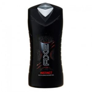 Axe Douchegel Instinct - 250 ml