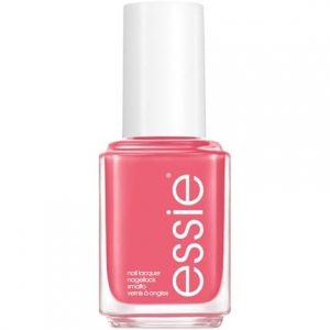 Essie Nail Polish For Color Intensive Fingernails  Nr  679 Flying Solo  Pink