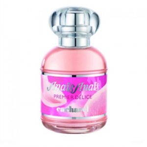 Cacharel Anais Anais Premier Delice Eau De Toilette - 100 ml
