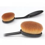 Make up Borstel Pro Metallics Flat Contour Art. NO: 22-529