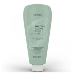 Kemon Yo Cond Color System Shine-Enhancing Cond Clear 750 ml