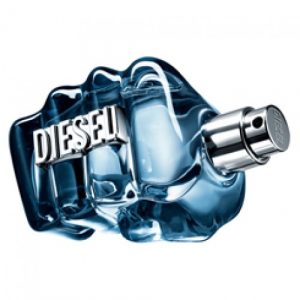 Diesel Only The Brave Eau de Toilette - 75ml