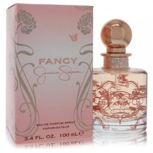 Jessica Simpson Fancy Eau De Parfum For Women 100 Ml