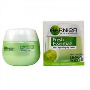 Garnier Skin Naturals Essentials hydrating daycreme 50ml