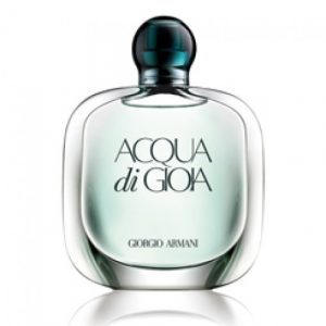 Giorgio Armani Air Di Gioia Eau De Parfum - 50ml